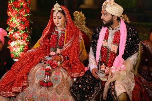 Jain marriage culture Columbus